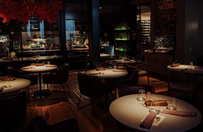 Luxury Dining in Buenos Aires: The Best High-End Restaurants Worth the Splurge
